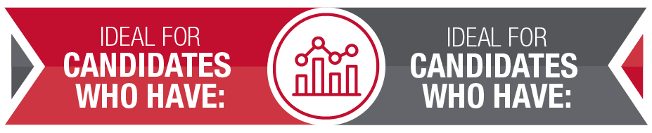 Ideal candidates for the MS in Business Analytics and MBA in Business Analytics Who is the ideal candidate for an MS in Business Analytics and an MBA in Business Analytics