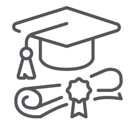 Graduate with a specialized MBA from Montclair State’s Feliciano School of Business