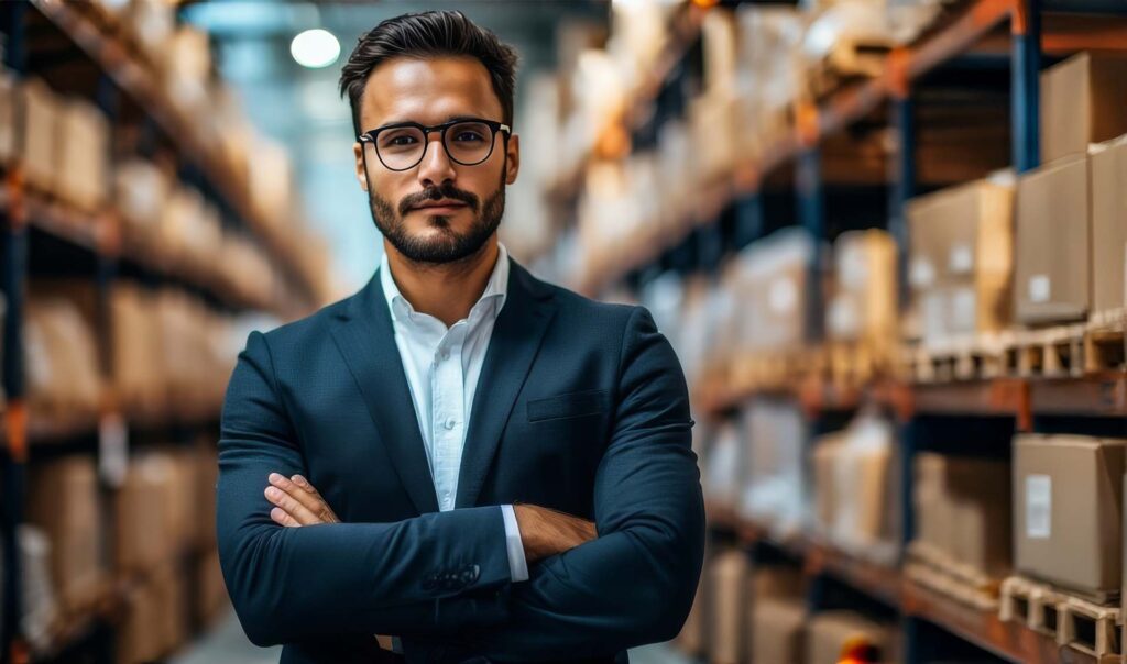 MBA, Supply Chain Management